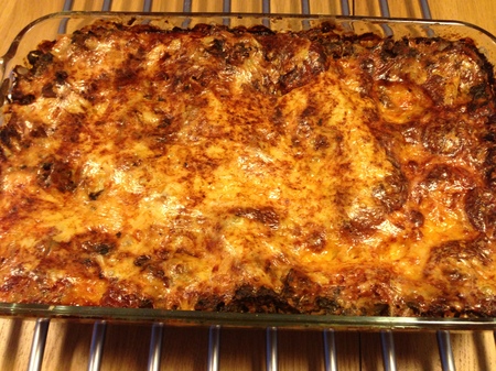 Lasagne 20130127 - 2.JPG